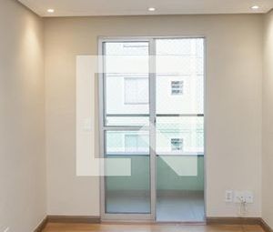 Apartamento para alugar com 44m², 2 quartos e 1 vaga - Photo 1