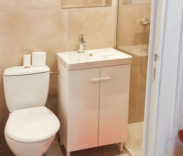 Appartement Cesson 1 pièce 13.09 m2 - Photo 5