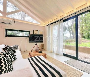 2 room luxury House for rent in Cascais e Estoril, Portugal - Photo 2