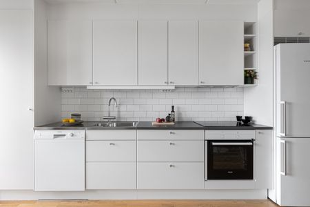 Ursviks Allé, Sundbyberg - Photo 5