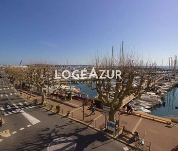 Location AppartementGolfe-Juan - Photo 2