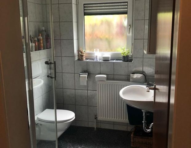 1-Zimmer Wohnung Ostfildern Nellingen - Foto 1