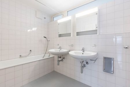 St. Gallen - Ost - Achslenquartier - Foto 3