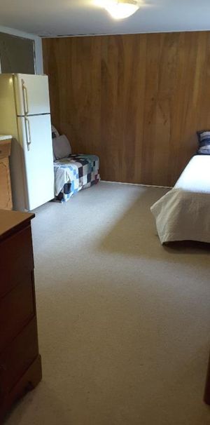 Studio à louer pour étudiant ou enseignant cegep de Saint-Jérôme - Photo 1