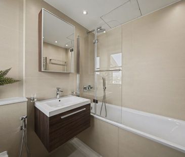 Boydell Court, St. Johns Wood Park, London, NW8 6NH - Photo 5