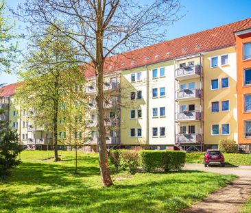 Franz-Mehring-Straße 142 - Photo 1