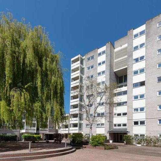 Bloomsbury Close, Ealing, W5 - Photo 1