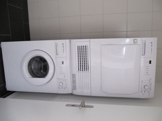 Charming 4.5-room attic apartment with view of Biel/Bienne - Foto 1