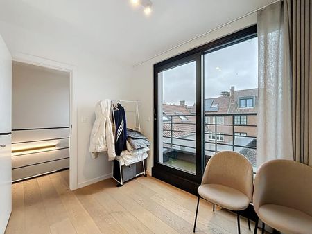 Appartement te huur - Photo 2