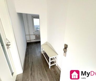Pronájem bytu 1+1 32 m2 - Fotografie 2