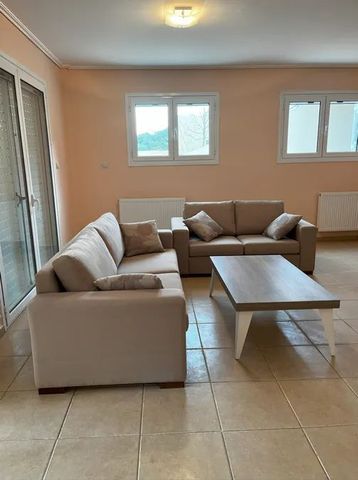 Διαμέρισμα για ενοικίαση Ακτή Νηρέως (Ταμύνες) - Photo 2
