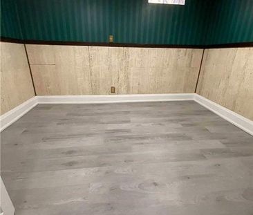 For Lease - 6189 Osprey Boulevard Unit# Basement, Mississauga, Ontario - Photo 2