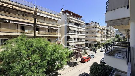 Διαμέρισμα για ενοικίαση Βυζάντιο (Καλαμαριά) - Photo 2