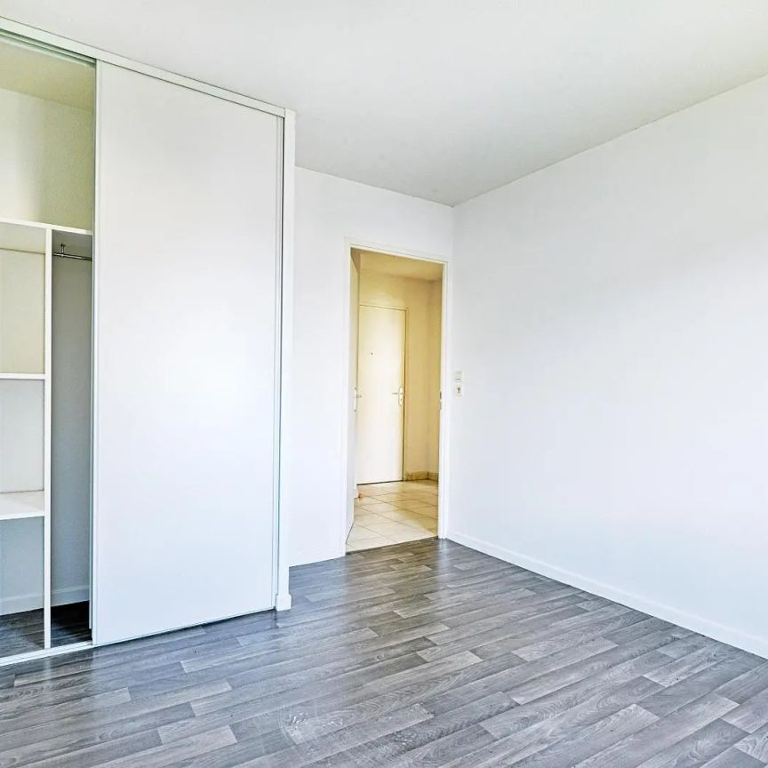 Appartement à louer 2 pièces 46.31m² - Photo 1