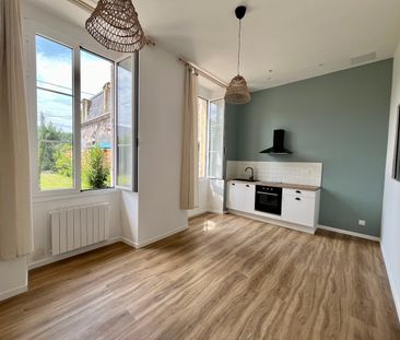 Location Appartement 2 pièces 28m² - Photo 1