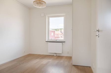 Lindstigen, Borlänge - Foto 2