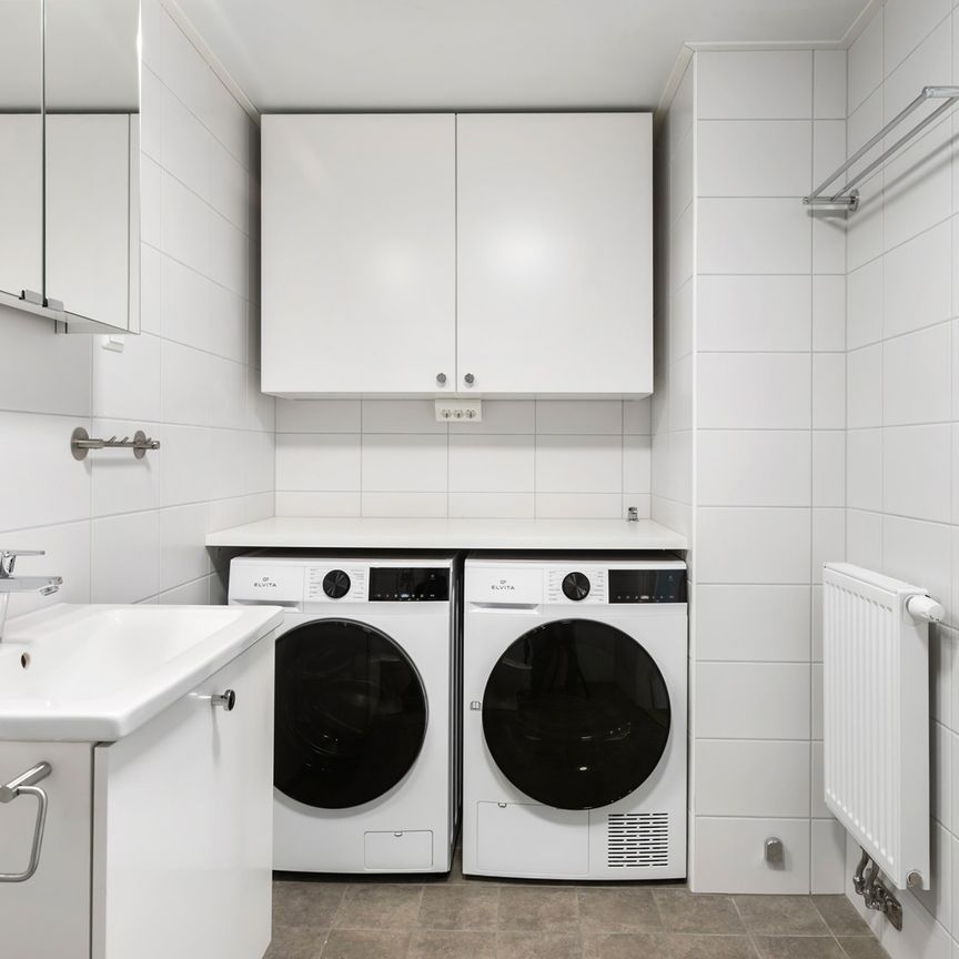 Åkervägen 46 - Foto 1