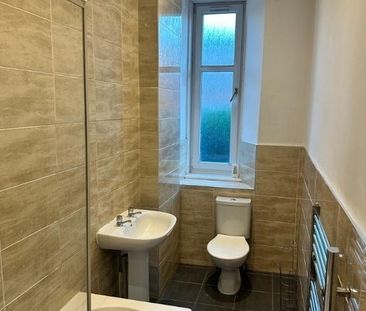 1 bedroom ground floor flat to rent - Photo 4