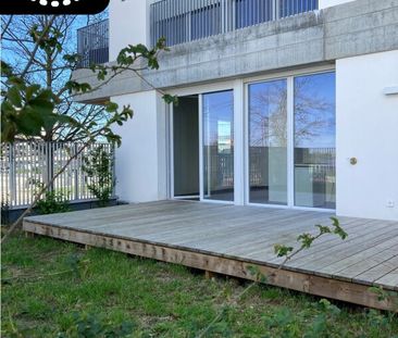 Location Appartement 2 pièces 50m² BLAGNAC 31700 - Photo 3