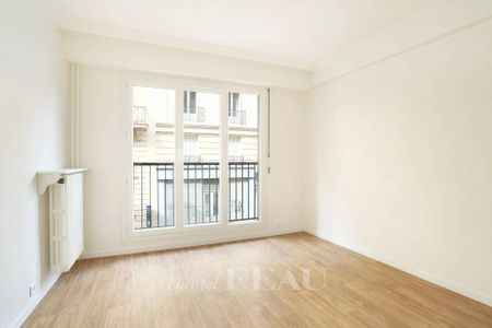 Location appartement, Paris 5ème (75005), 2 pièces, 43.42 m², ref 85423017 - Photo 2