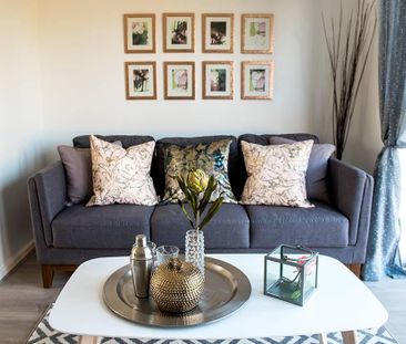 2 bedroom house to rent - Photo 2