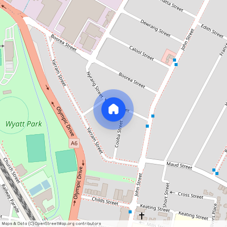 20a Cooba Street Lidcombe, NSW 2141