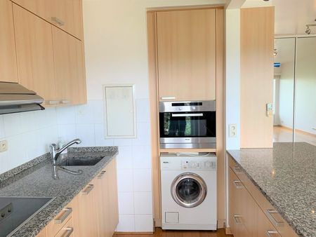 Appartement te huur - Foto 4