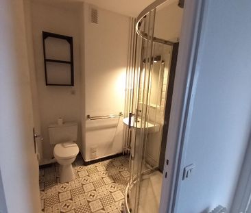 Studio – Secteur Maladrerie - Photo 4