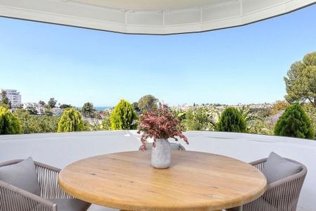 2 bedroom luxury Apartment for rent in San Pedro de Alcántara, Spain - Photo 3