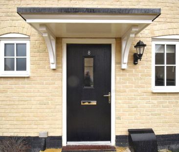 2 bedroom semi-detached house to rent - Photo 1