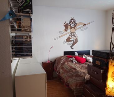 Simrishamnsgatan, Malmö - Foto 4