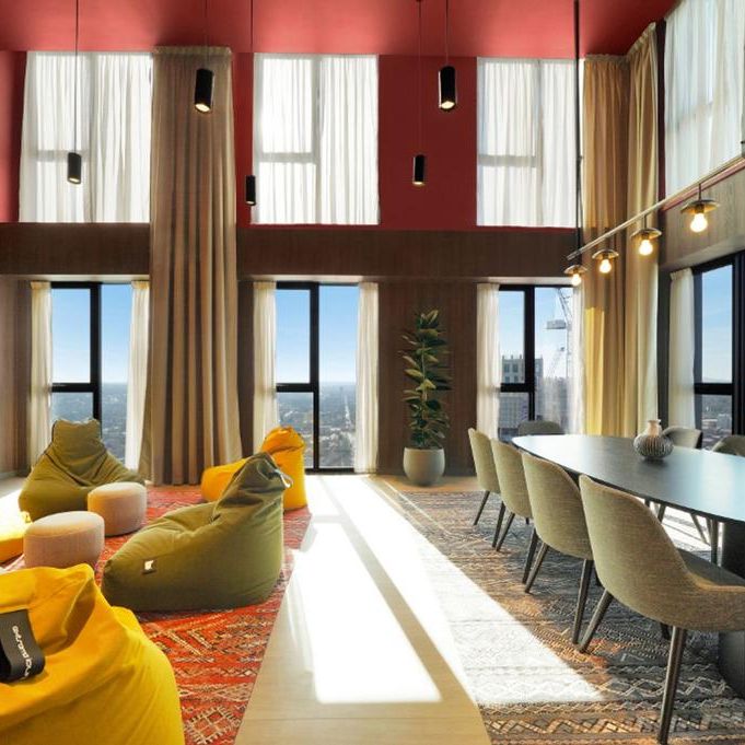 3 bedroom apartment to rent - Photo 1