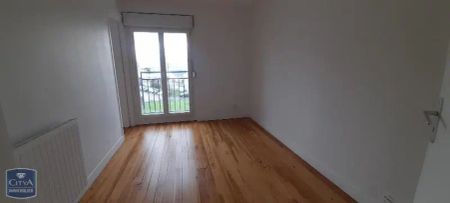 Appartement à louer 3 pièces 65m² - Photo 3