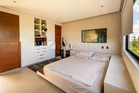 Casa en Renta, Aqua, Huayacán Centro, Cancún - Foto 5