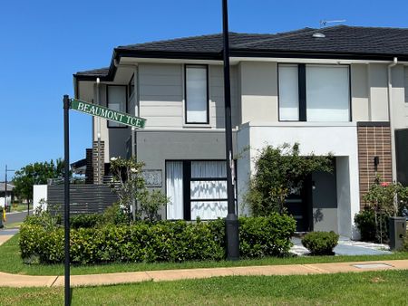 Terrace in Catherine Park - Photo 4