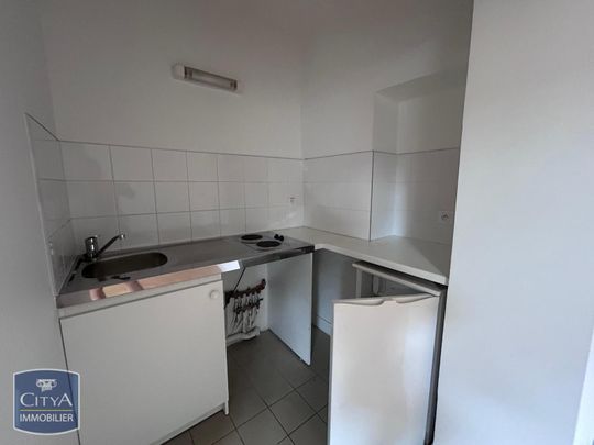 Location Appartement 2 pièces 26m² VERSAILLES 78000 - Photo 1