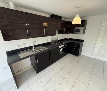 3 bedroom townhouse to rent - Photo 5