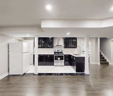 For Lease - 38 Havanna Crescent Unit# Basement, Brampton, Ontario - Photo 5