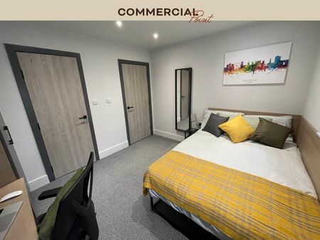 Flat 13, Commercial Point, NG9 2NG, NOTTINGHAM - Photo 3