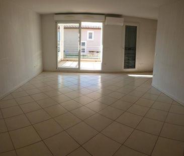 Appartement 3 Pièces 70 m² - Photo 1