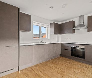 2 bedroom apartment to rent - Photo 4