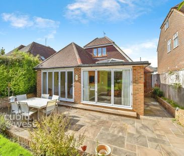 4 bedroom detached house to rent - Photo 4