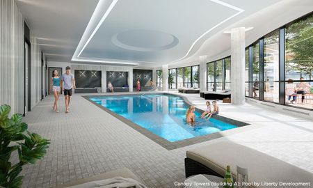 For Lease - 5105 Hurontario Street Unit# 710, Mississauga, Ontario - Photo 4