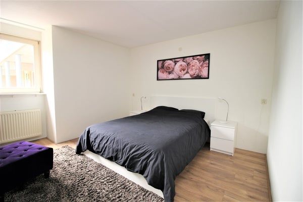 Te huur: Appartement Marktmeesterstraat in Almere - Foto 1