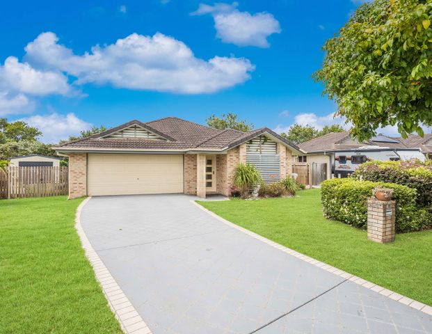 11 Pendula Drive, Burpengary - More photos to come!! - Photo 1