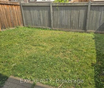 For Lease - 345 Gooding Crescent, Milton, Ontario - Photo 4