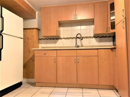 For Lease - 47 Child (Basement) Drive, Aurora, Ontario - Photo 2