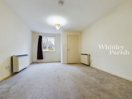 2 bedroom terraced house to rent - Photo 5