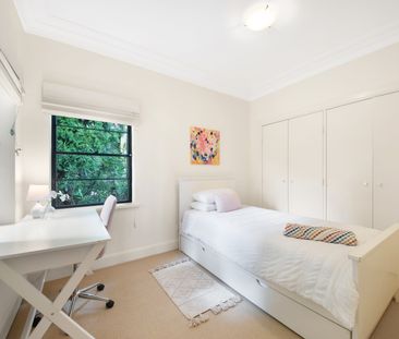 3/76 Bay Road, Waverton NSW 2060 - Townhouse For Rent | Domain - Photo 3