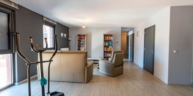 Appartement te huur in Boom voor € 775 met 1 slaapkamer - Photo 1